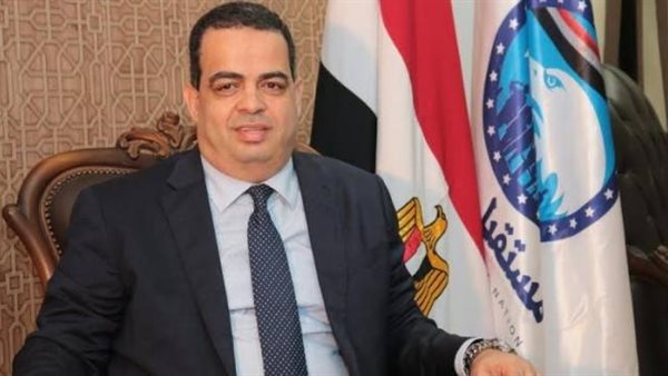 المستشار عصام هلال