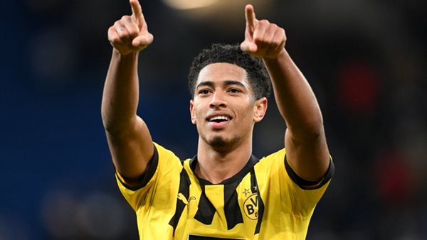  جود بيلينجهام