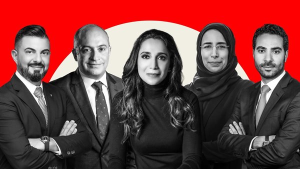 قادة الراعية الصحية