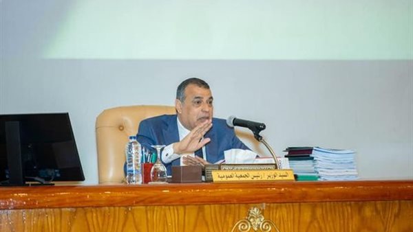 وزير الدولة للانتاج