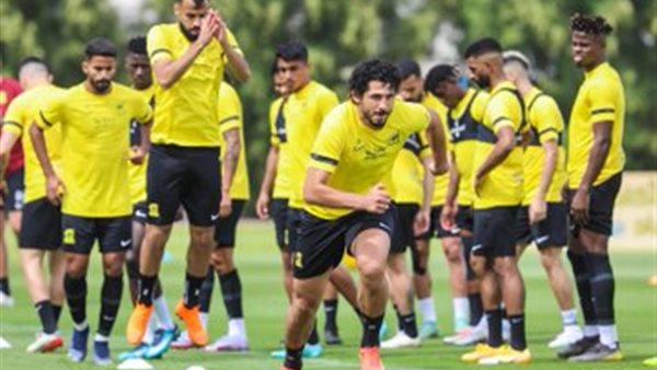 الاتحاد السعودي