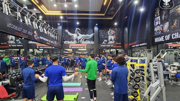  المصري البورسعيدي