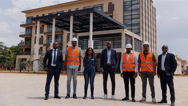 جانب من  اللقاء