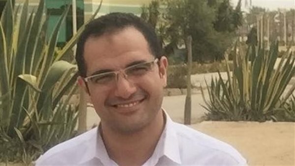 الدكتورالمهندس محمود