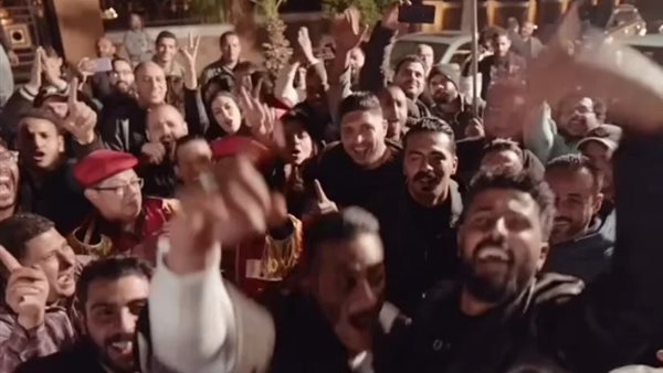 مسلسل جعفر العمدة