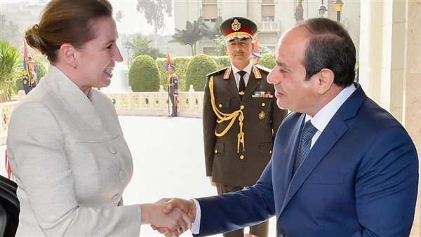 صورة من الحدث 