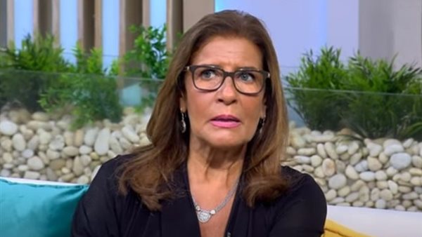  الدكتورة ميرفت أبو