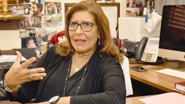 الدكتورة ميرفت أبو