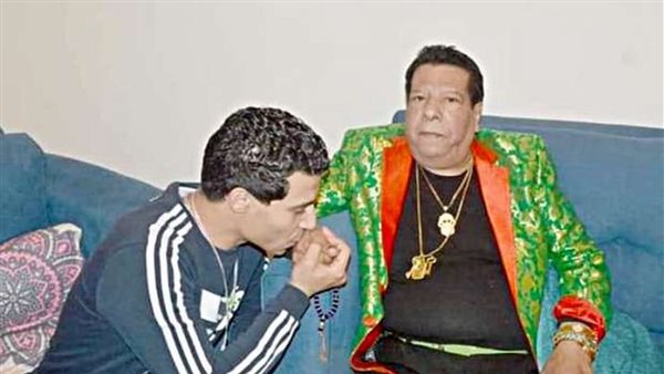 شعبان عبد الرحيم