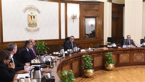 جانب من  اللقاء