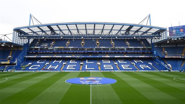 ملعب ستامفورد بريدج