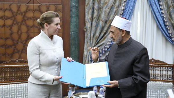 جانب من  اللقاء