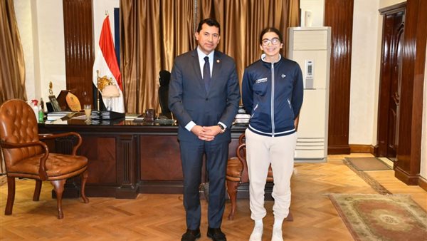 جانب من  اللقاء