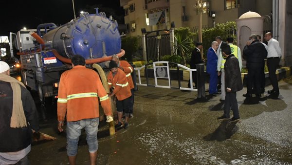 جانب من  اللقاء