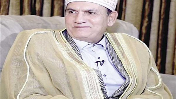 أحمد نعينع