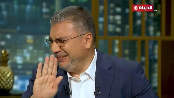 عمرو الليثي