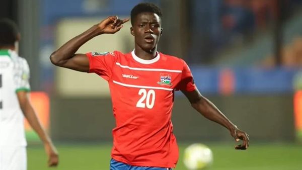 أداما بوجانج