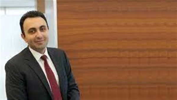 وائل زيادة رئيس شركة