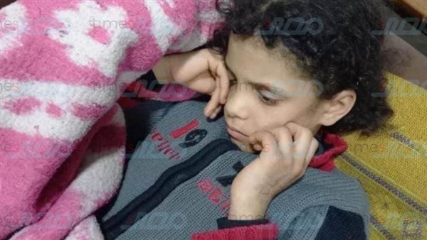 الطفلة الملك