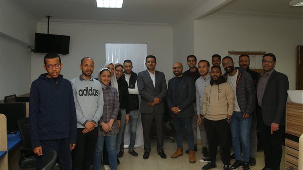 سامى عبد الراضي يتوسط