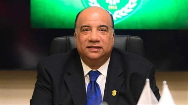 محمد مصيلحي