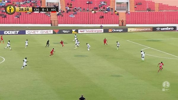 الأهلي والقطن