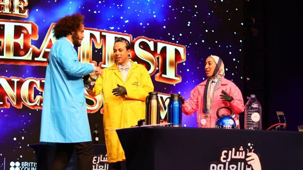 جانب من  اللقاء