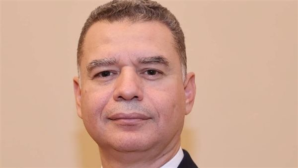  المهندس أحمد الظاهر