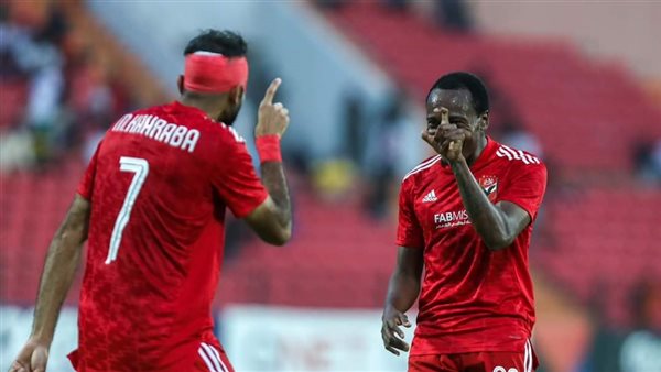 الاهلي والهلال