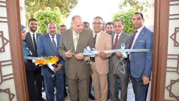 جانب من  اللقاء