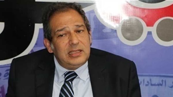 المهندس حسام الخولي