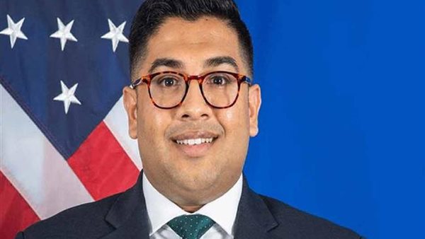 فيدانت باتيل نائب