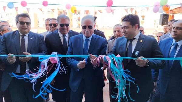 جانب من  اللقاء