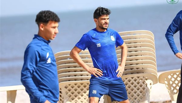 المصري البورسعيدي