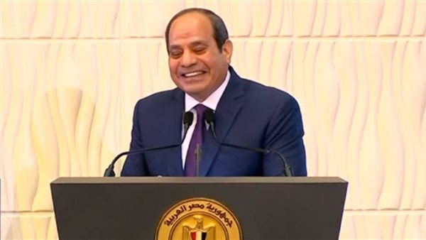 الرئيس عبد الفتاح