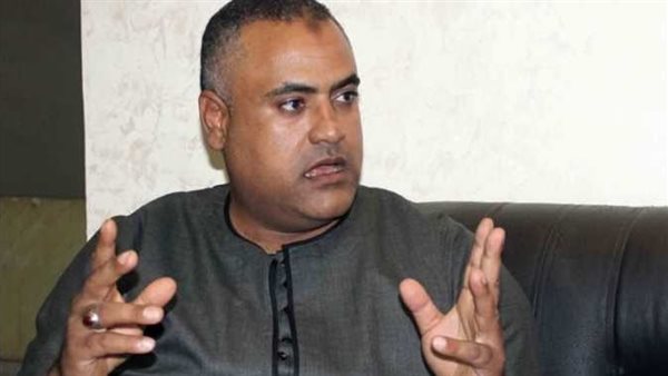 النوبي أبواللوز الأمين