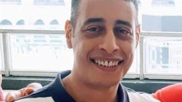  الشاب محمد حسن مرسى