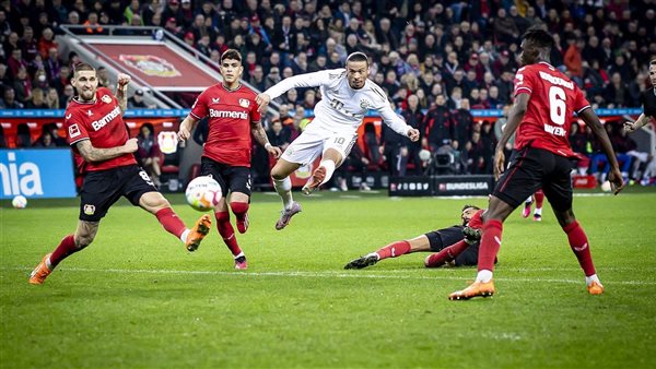 جانب من مباراة سابقة