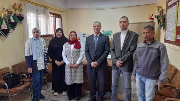 جانب من  اللقاء