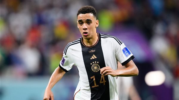 جمال موسيالا