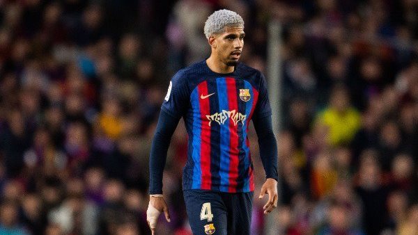 رونالدو اراوخو