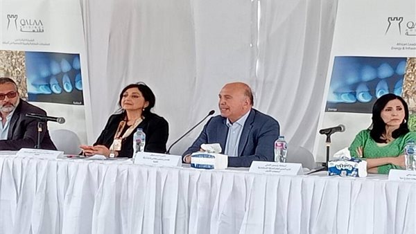 مؤتمر القلعه 