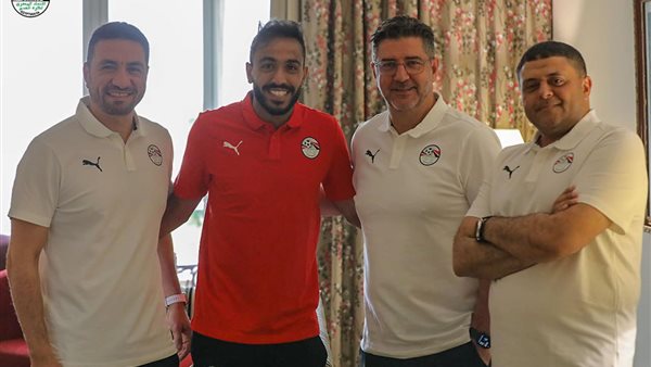 جانب من  اللقاء