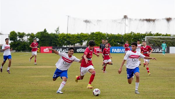 الأهلي مواليد 2008