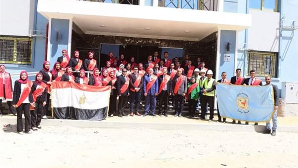 جانب من  اللقاء