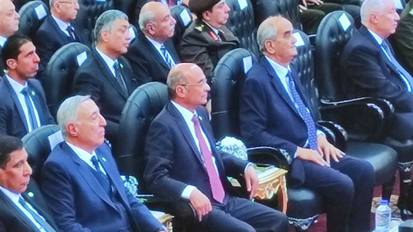 جانب من  اللقاء