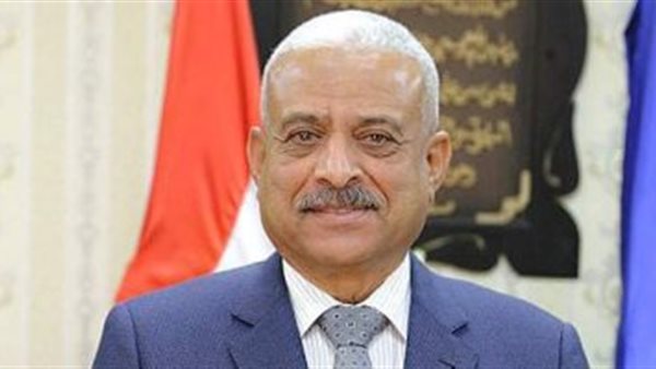 اللواء عبد المجيد