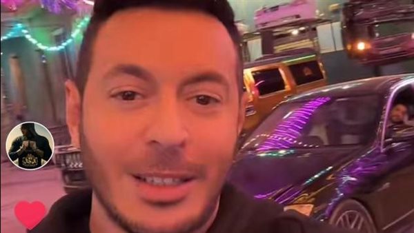 مصطفى شعبان 