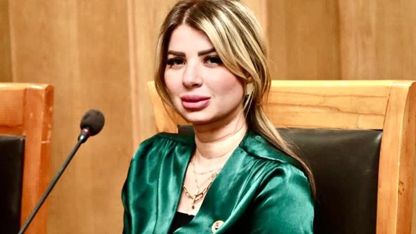 الدكتور ناريمان الرفاعي