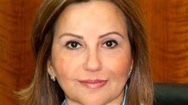 الكاتبة الصحفية نوال